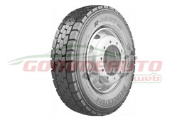 COP. 235/75R17.5 BRIDGESTONE R-DRIVE 02 3PMSF 132M M+